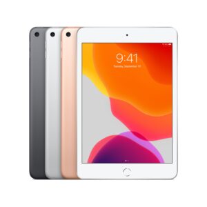 Ipad mini 4, 5 de 7.9”